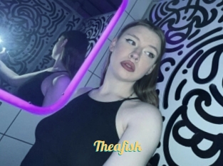 Theafisk