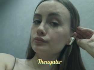 Theagaler