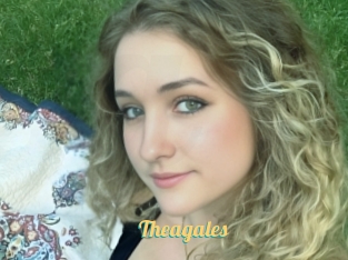 Theagales
