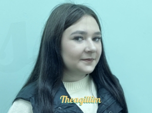 Theagillim
