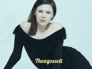 Theagossett