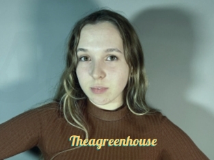 Theagreenhouse