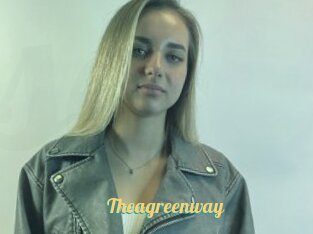 Theagreenway