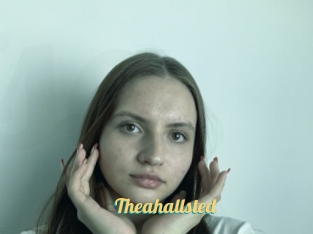 Theahallsted