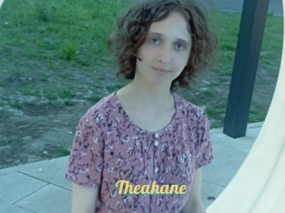 Theahane