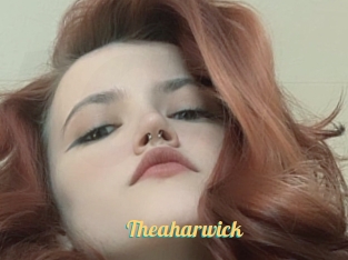 Theaharwick