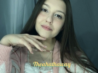 Theahathaway