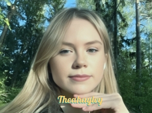 Theahayley