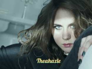 Theahazle
