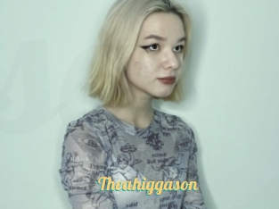 Theahiggason