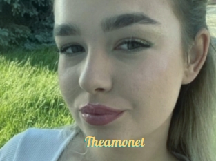 Theamonet