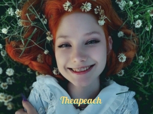 Theapeach