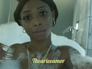 Thearieeamor