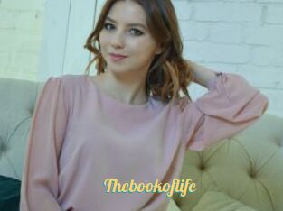 Thebookoflife