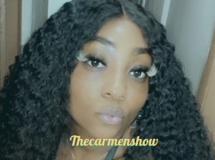 Thecarmenshow