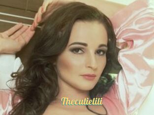 Thecutielili