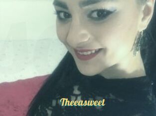 Theeasweet