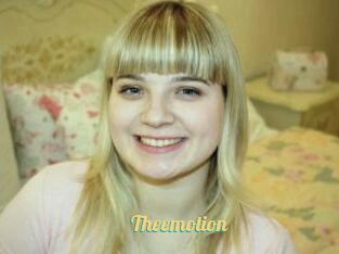 Theemotion