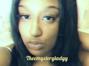 theemysteryladyy Sex Amatrices