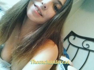 Theenchanteress