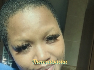 Theerealsasha