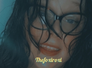 Thefoxiroxi