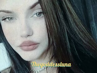 Thegoddessluna