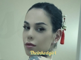 Theinkedgirl