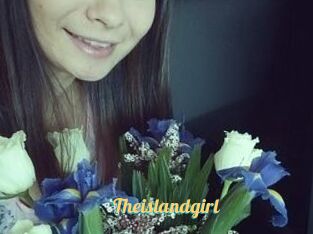 Theislandgirl