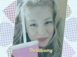 Thelittleamy