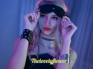 Thelovelyflower