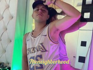 Theneighborhood