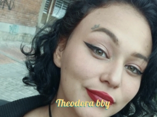 Theodora_bby