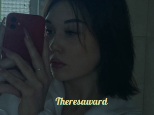 Theresaward