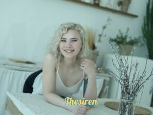 Thesiren