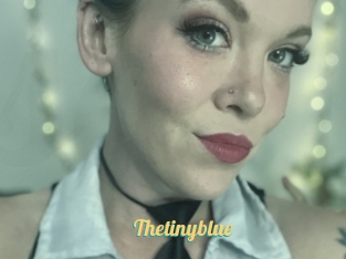 Thetinyblue