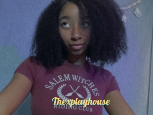 Thexplayhouse