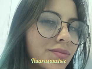 Thiarasanchez