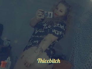 Thiccbitch