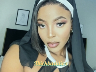 Thickbaddiex