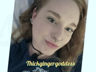 Thickgingergoddess