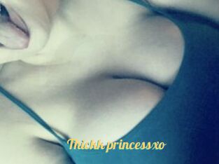Thickk_princessxo