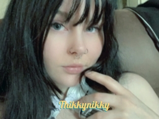 thikkynikky Sex Amatrices