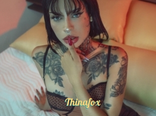Thinafox