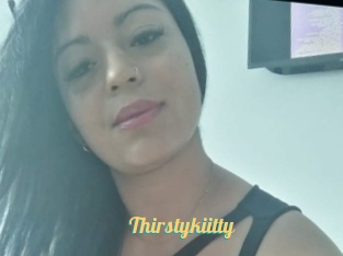 Thirstykiitty