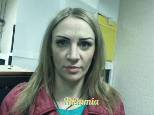Thitamia