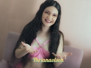Thrianaolson