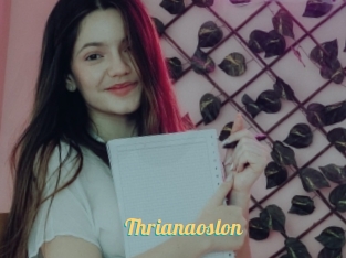 Thrianaoslon