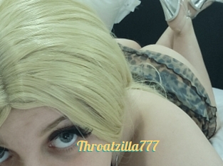 Throatzilla777