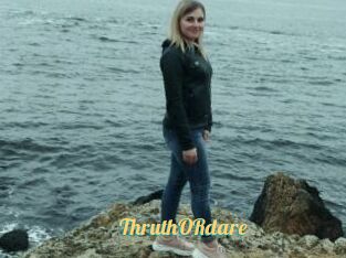 ThruthORdare